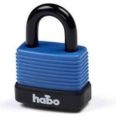 Habo Hengelås Habo 704-40 Sb