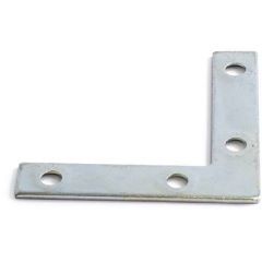 Habo Hjørnejern 3201-50 Elf Sb