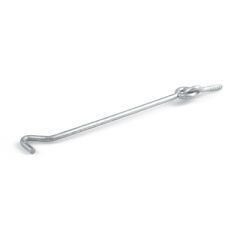 Habo Stormkrok 21 - 300 Mm Varmgalv Sb