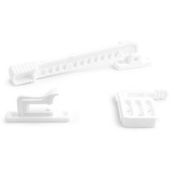 Habo Vindusholder 5566-1 Barnesikring Sb