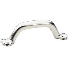 Habo Bøylehåndtak 1405-125Mm Stål Fn Sb