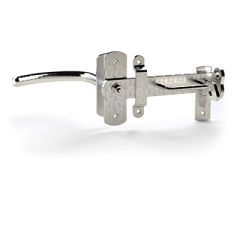 Habo Grindlås Mini Varmforsinket Sb