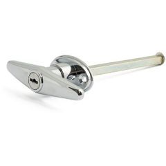 Habo Garasjeportvrider 220 Krom Sb