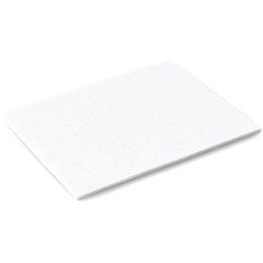 Habo Gulvbeskytter Filt 116 100X125Mm Sb