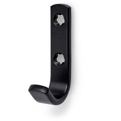 Habo Skolekrok 1021 Sort Sb