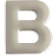 Habo Bokstav Grf50-B Rst Sb