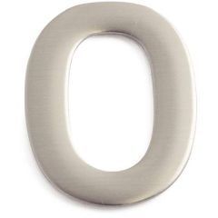 Habo Husnummer Grf50-0  Rst Sb