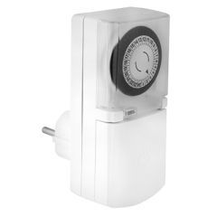 Tidsur For Ute/Innebruk Jordet