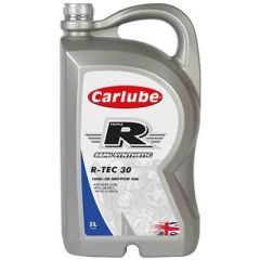 Carlube 10w30 R-TEC 30 5L