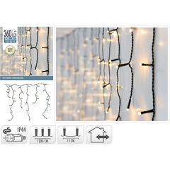 Lys Istapper LED 360Lys 12m