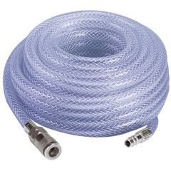 Einhell  Trykkluftslange, 9 mm innvendig diameter,