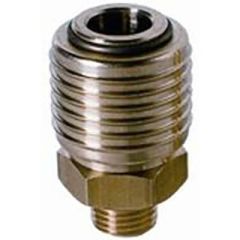 Einhell  Hurtigkobling med R1/4” utvendige gjenger