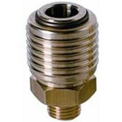 Einhell  Hurtigkobling med R3/8”, hann, tilbehør t