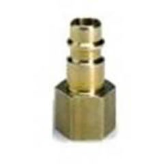 Einhell  Nippel med R3/8”-gjenger, hunn, tilbehør