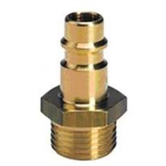 Einhell  Nippel med R3/8”-gjenger, hann, tilbehør