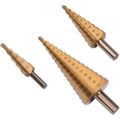 Kreator Trinnbor 3 deler