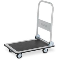 Kreator Tralle sammeleggbar maks 150kg