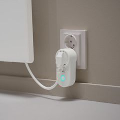 Adax Smart Plug med termostat