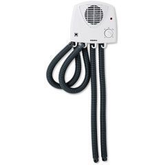 Adax Basic , Skotørker ST 12T