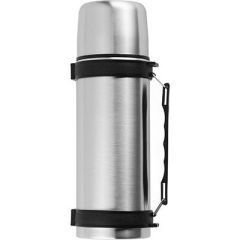 Atom Termos St&aring;l 1L