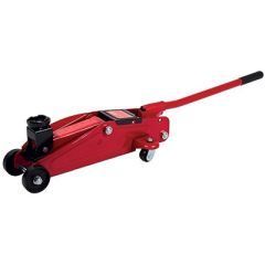 Carwise Garasjejekk 2,0T