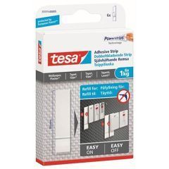 Tesa Festepute Til Tapet 1 Kg