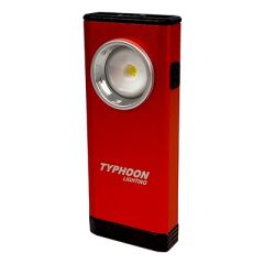 Typhoon Lykt Mini 200L M/Magnet&Belteclips
