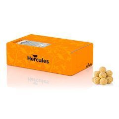 Hercules Meisebolle 90 gr. 50stk i eske