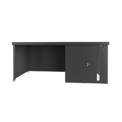 Biohort Sidevegg for Redskapsbod Neo str 2A/2B/2C/