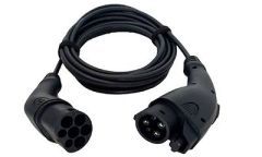 Harting Ladekabel MOD 3 32A 5M 7,4KW