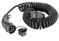 Harting Ladekabel MOD 3 20A 5M 11KW