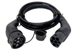 Harting Ladekabel MOD 3 32A 7,5M 7,4KW