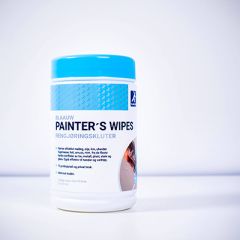 BLAUUW Painters Wipes BLAAUW 50stk/boks