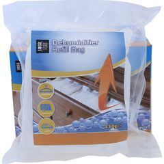 Fuktsluker/Dehumidifier refill 1852, 3x450g