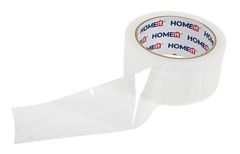 Work>it Pakketape 50 mm × 66 m