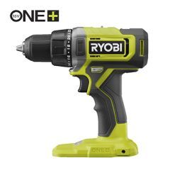 Ryobi Bor/Skrutrekker RDD18-0