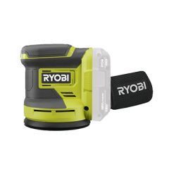 Ryobi Eksentersliper RROS18-0