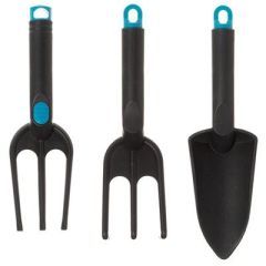 Tarmo Hageredskap 3 deler