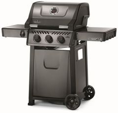 Napoleon Gassgrill Freestyle 365 gr&aring;