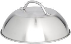 Mustang Varmelokk til grill 22,5cm