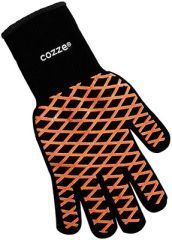 Cozze pizzahanske 350°C