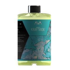 AVA Kraftvask 4L