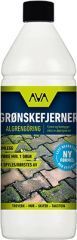 AVA Grønskefjerner 1L