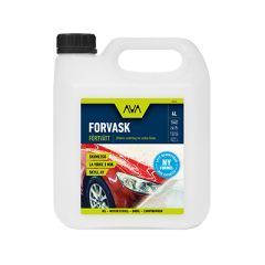 AVA Forvask 4L