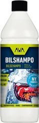 AVA Bilshampo 1L