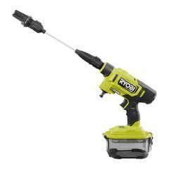 Ryobi Trykkspyler RY18PWX41A-0