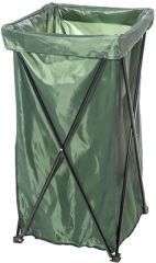 Tarmo Søppelsekkstativ foldbart