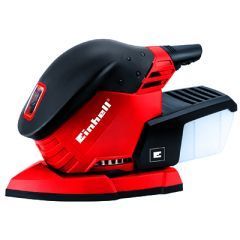 Einhell Slipemus, TE-OS 1320