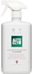 Autoglym Caravan Cleaner, sterkt vaskemiddel 1l