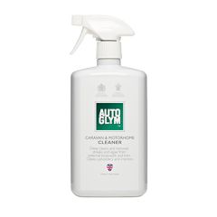 Autoglym Caravan Cleaner, sterkt vaskemiddel 1l